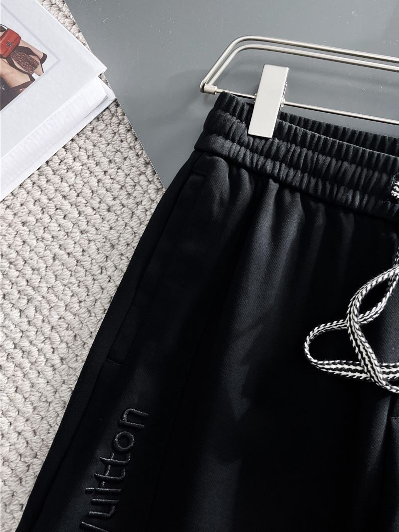 Louis Vuitton Long Pants